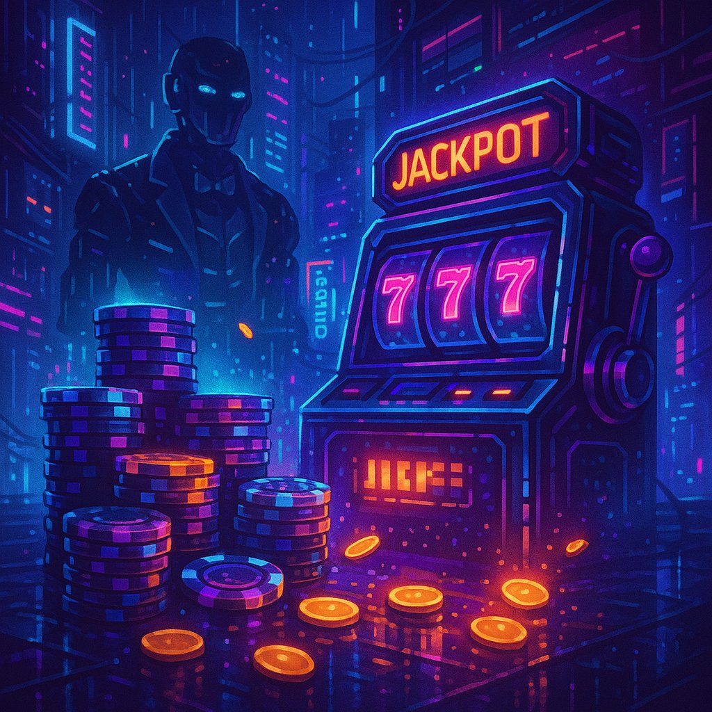 Tampilan interface permainan slot online di mpo800 mudah dan menarik